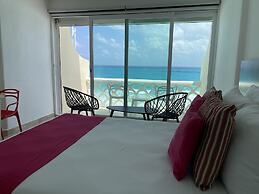 Ocean View Apartments – Delicia