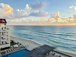 Ocean View Apartments – Delicia