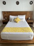 Ocean View Apartments – Delicia