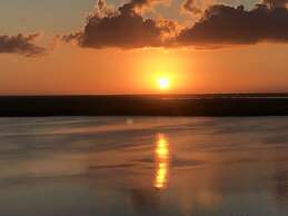 Ocean View Apartments – Delicia