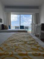 Ocean View Apartments – Delicia