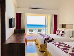 Ocean View Apartments – Delicia