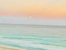 Ocean View Apartments – Delicia