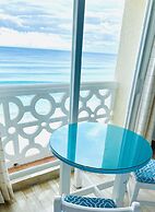 Ocean View Apartments – Delicia