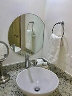 Ocean View Apartments – Delicia