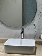 Ocean View Apartments – Delicia