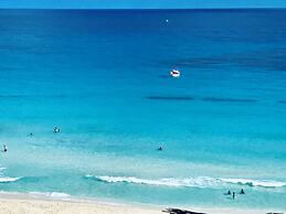 Ocean View Apartments – Delicia