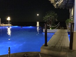 Ocean View Apartments – Delicia