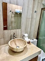 Ocean View Apartments – Delicia