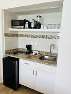 Ocean View Apartments – Delicia