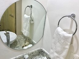 Ocean View Apartments – Delicia