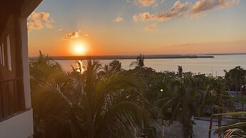 Ocean View Apartments – Delicia