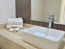 Ocean View Apartments – Delicia