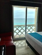 Ocean View Apartments – Delicia