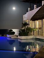 Ocean View Apartments – Delicia