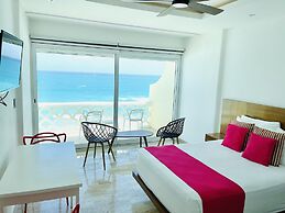 Ocean View Apartments – Delicia