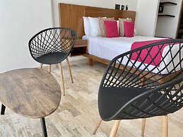 Ocean View Apartments – Delicia