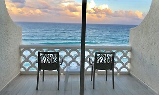 Ocean View Apartments – Delicia