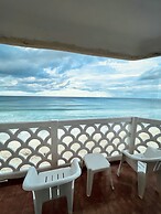 Ocean View Apartments – Delicia