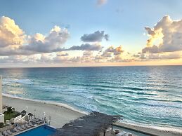 Ocean View Apartments – Delicia