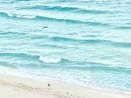 Ocean View Apartments – Delicia