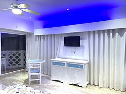 Ocean View Apartments – Delicia