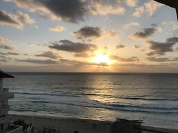 Ocean View Apartments – Delicia