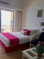 Ocean View Apartments – Delicia