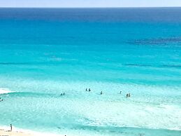 Ocean View Apartments – Delicia