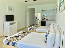 Ocean View Apartments – Delicia