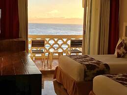 Ocean View Apartments – Delicia