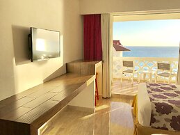 Ocean View Apartments – Delicia