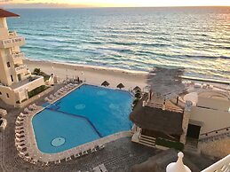 Ocean View Apartments – Delicia