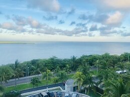 Ocean View Apartments – Delicia