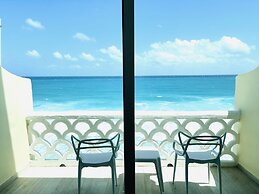 Ocean View Apartments – Delicia