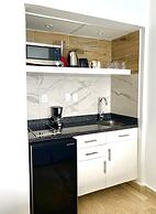 Ocean View Apartments – Delicia