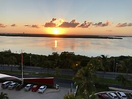 Ocean View Apartments – Delicia