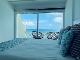 Ocean View Apartments – Delicia