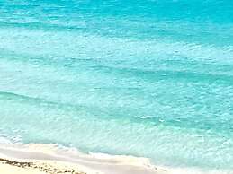 Ocean View Apartments – Delicia