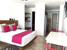 Ocean View Apartments – Delicia