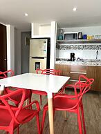 Ocean View Apartments – Delicia