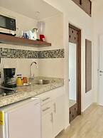 Ocean View Apartments – Delicia