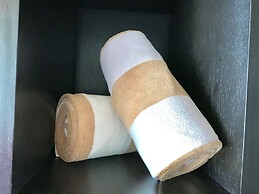 Ocean View Apartments – Delicia