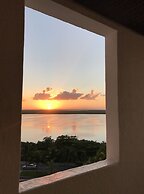 Ocean View Apartments – Delicia