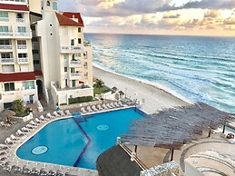 Ocean View Apartments – Delicia