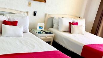 Ocean View Apartments – Delicia