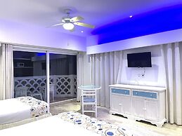 Ocean View Apartments – Delicia