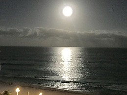 Ocean View Apartments – Delicia