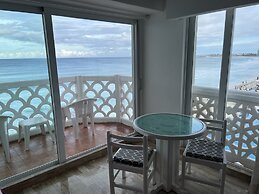 Ocean View Apartments – Delicia