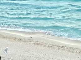 Ocean View Apartments – Delicia